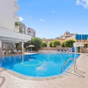 Bluesea Piscis - Adults Only 3*, Port d'Alcúdia Spanien