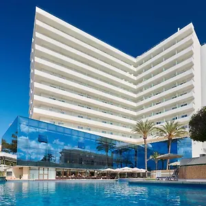 Hotel Grupotel Taurus Park Playa de Palma (Mallorca)