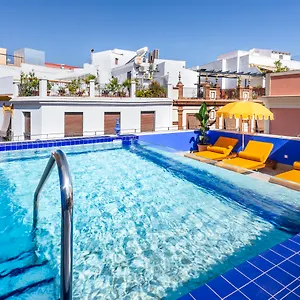 Hotel H10 Corregidor Boutique Sevilla