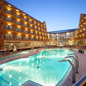 ***** Hotel Protur Roquetas & Spa Spain