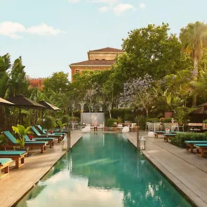 Grand Hyatt 5*, Barcelona Spanien