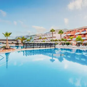 Hotel Landmar Costa Gigantes Puerto de Santiago (Tenerife)