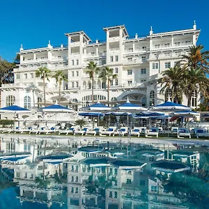 Gran Miramar Gl 5*, Málaga Spanien