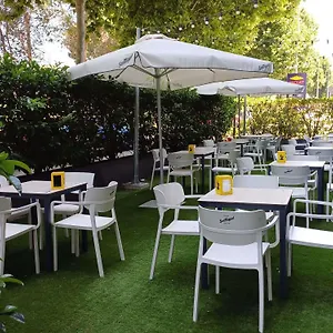 Ibis Barcelona Mollet 2*, Mollet del Vallès Spanien