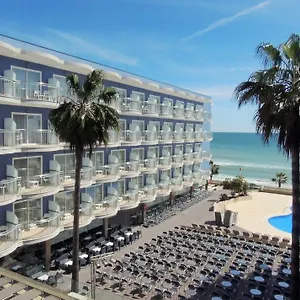 Hotel Augustus 4*, Cambrils Spanien
