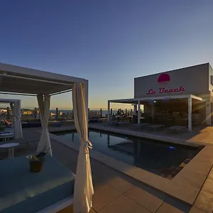 Hotel Indico Rock Mallorca - Adults Only Playa de Palma (Mallorca)