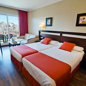 Hotel Bahía Almuñecar Almuñécar
