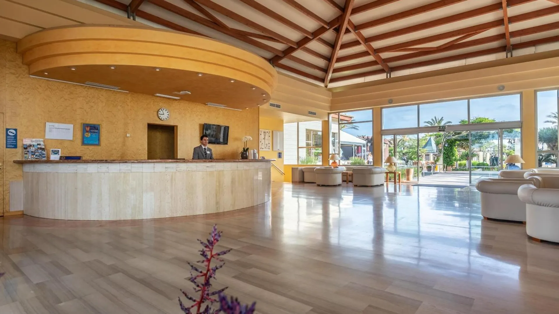Aparthotel Zafiro Menorca Cala'N Bosch