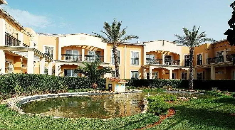 Aparthotel Zafiro Menorca Cala'N Bosch