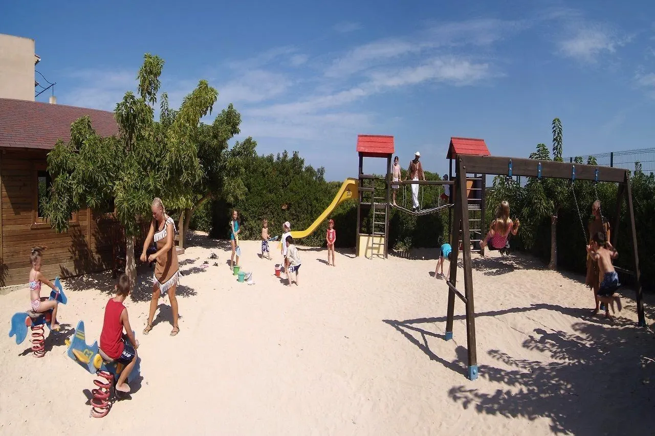 Aparthotel Zafiro Menorca Cala'N Bosch  España