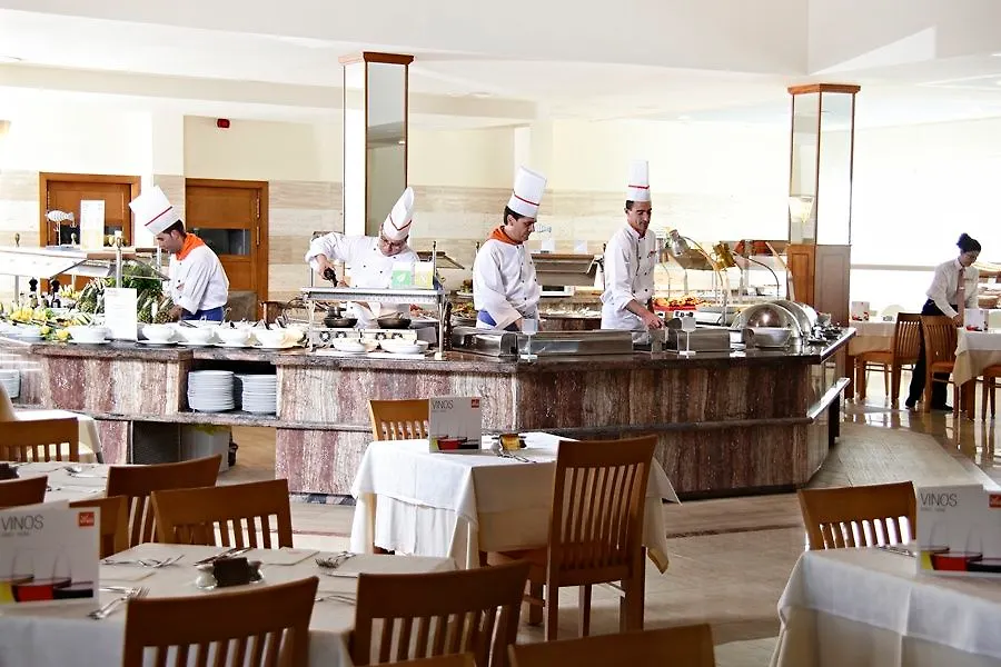 Aparthotel Zafiro Menorca Cala'N Bosch