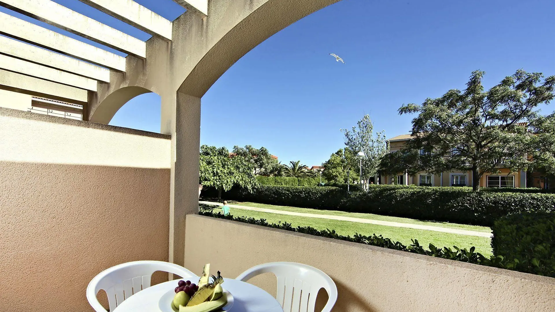 Aparthotel Zafiro Menorca Cala'N Bosch