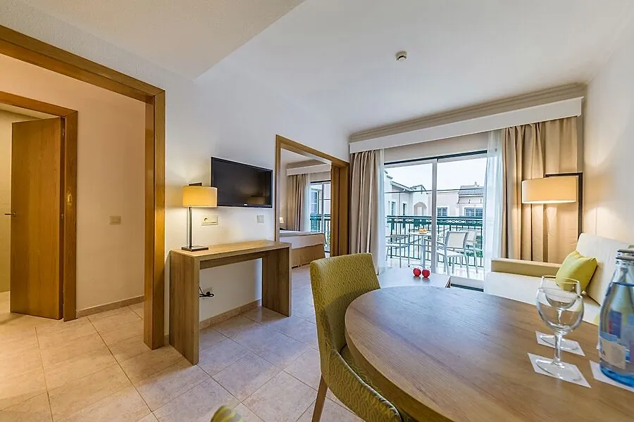 Aparthotel Zafiro Menorca Cala'N Bosch