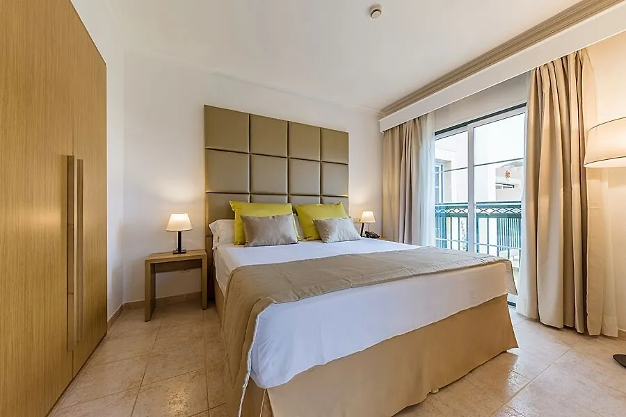Aparthotel Zafiro Menorca Cala'N Bosch   Cala'N Bosch (Menorca)